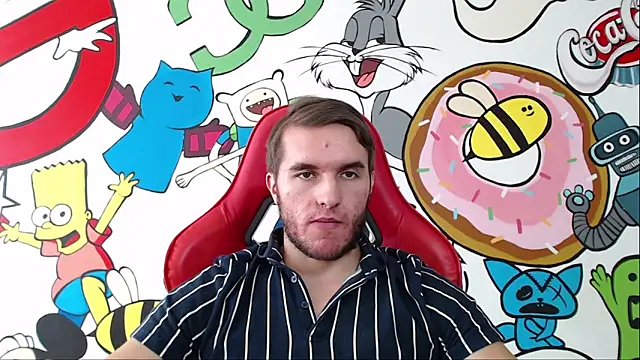 defuego  online show from 12.03.24