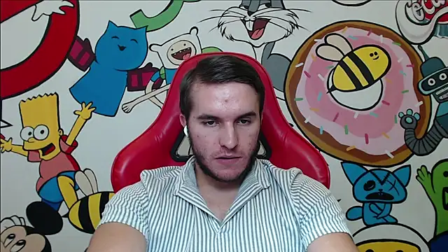 defuego  online show from 12.06.24