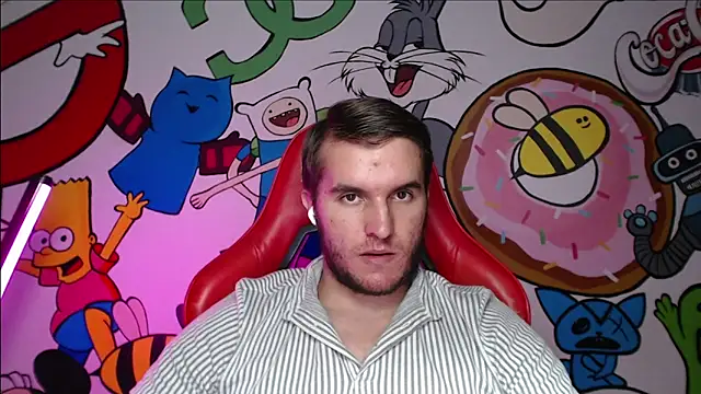 defuego  online show from 12.06.24