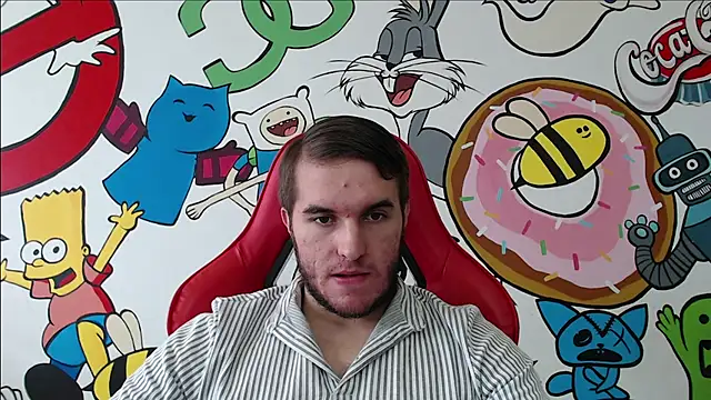 defuego  online show from 12.07.24