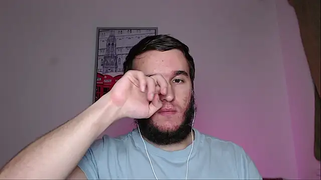 defuego  online show from 03.12.25