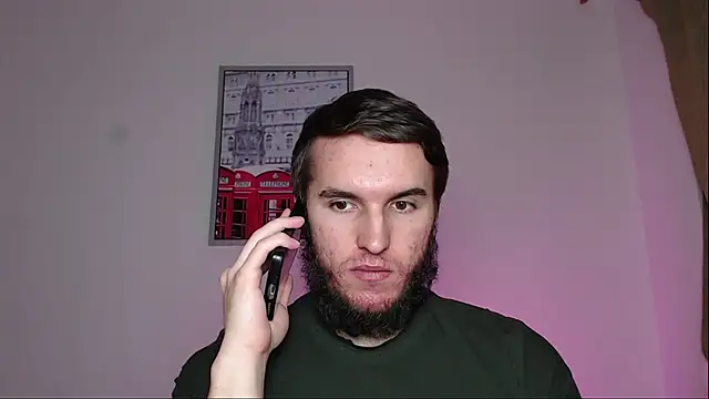 defuego  online show from 03.14.25