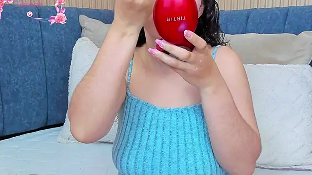 angeline teen online show from 11.21.25