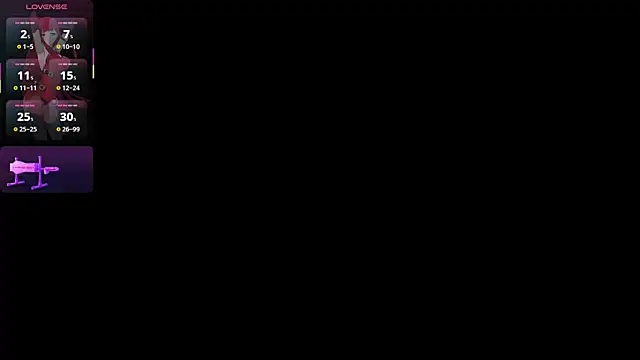 SofiRey  online show from 06.08.26