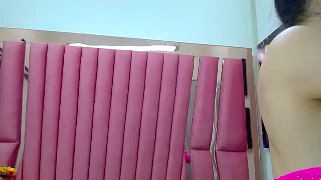 Snapshot of AnnySweett_ chatting on 02.03.25 AnnySweett online show from 02.03.25