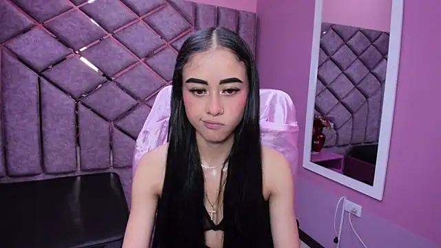 AnnySweett  online show from 03.10.26