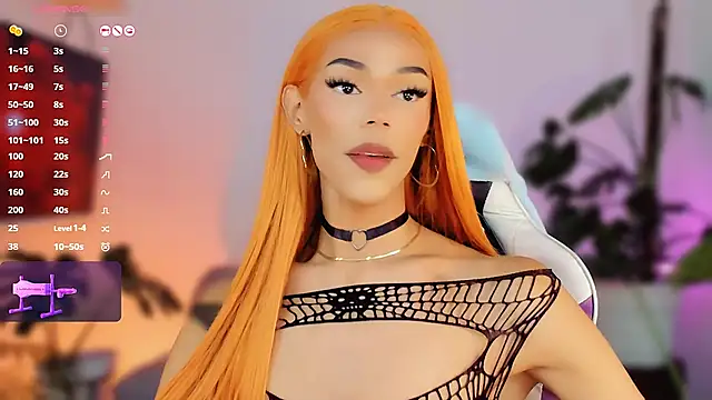 Snapshot of _Miss_Anna_ chatting on 01.03.25 Miss Anna online show from 01.03.25