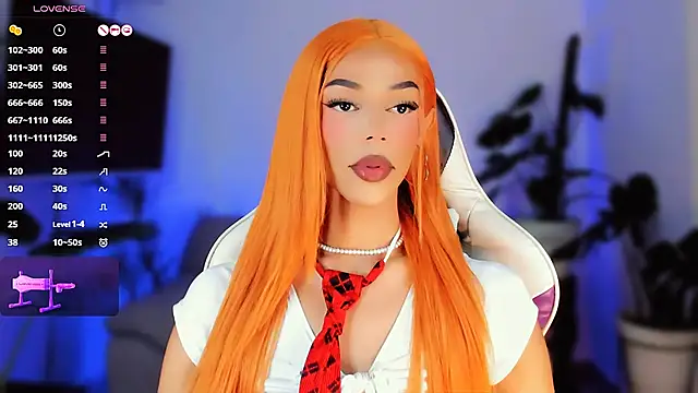 Snapshot of _Miss_Anna_ chatting on 01.13.25 Miss Anna online show from 01.13.25