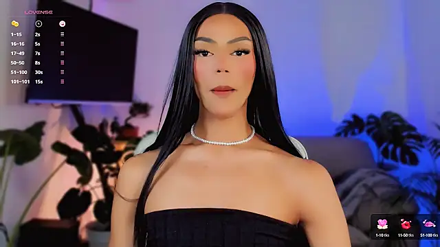 Snapshot of _Miss_Anna_ chatting on 01.30.25 Miss Anna online show from 01.30.25