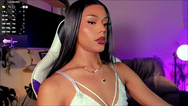 Snapshot of _Miss_Anna_ chatting on 03.22.25 Miss Anna online show from 03.22.25