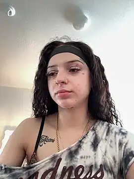 exoticmisfitt online show from 01.31.26