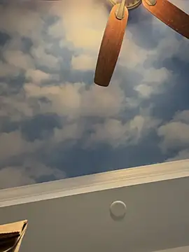 Snapshot of BubbaATL chatting on 02.19.25 BubbaATL online show from 02.19.25