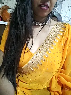 Aradhya-Sharma online show from 02.21.25