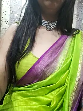 Aradhya-Sharma online show from 03.13.25