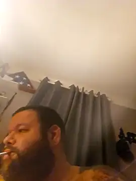 Hairybear434 online show from 11.30.25