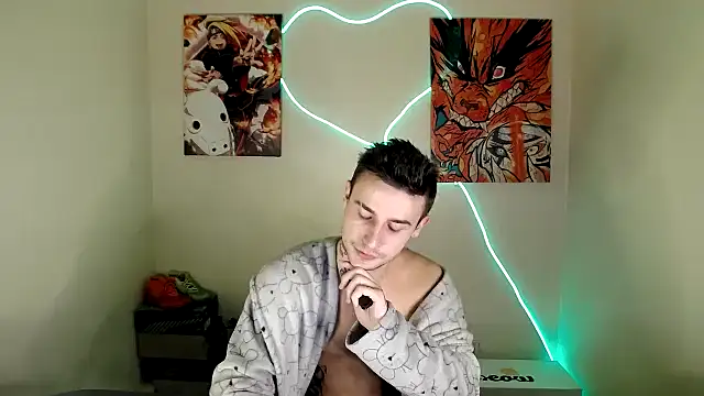 Mike severi2 online show from 12.07.24