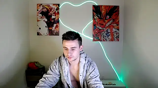 Mike severi2 online show from 12.07.24