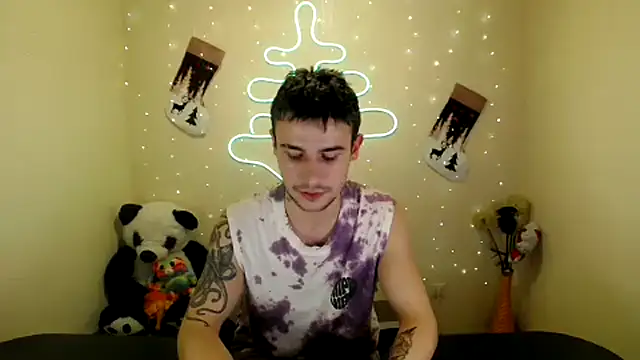 Mike severi2 online show from 12.12.24