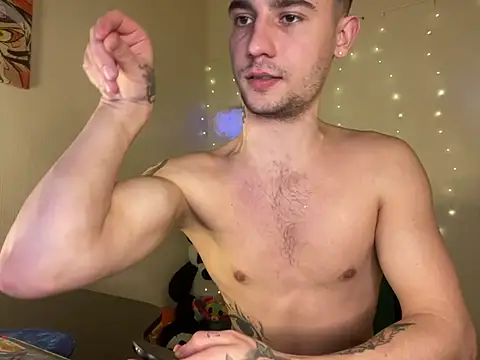 Mike severi2 online show from 02.07.25