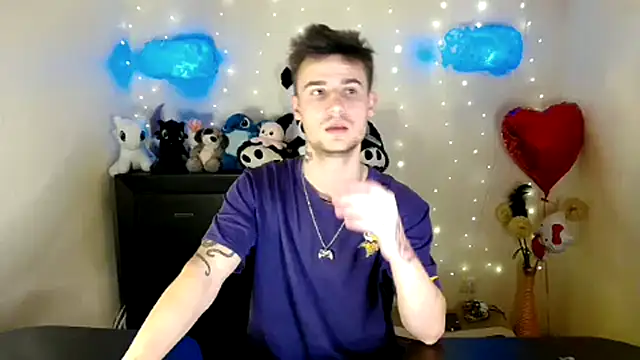 Mike severi2 online show from 02.22.25