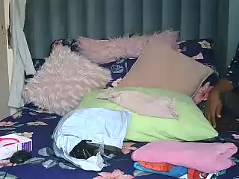 Amberbela online show from 01.09.25