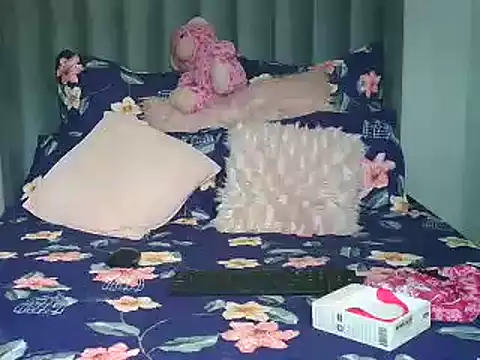 Amberbela online show from 02.08.25