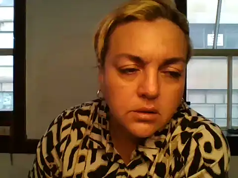Snapshot of Parolita chatting on 07.21.26 Parolita online show from 07.21.26