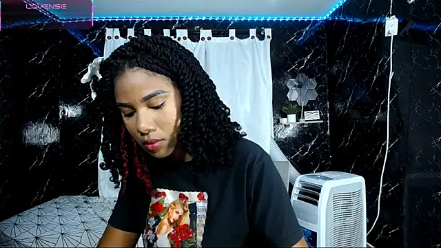 Hillary queen online show from 09.24.25