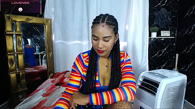 Hillary queen online show from 11.09.25