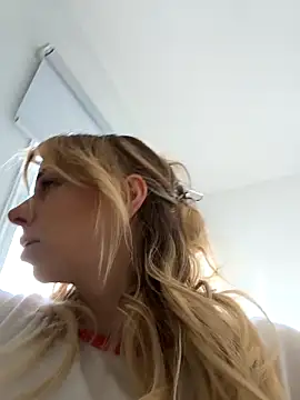 Lexa xoxo online show from 02.15.26