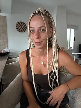 Lexa xoxo online show from 05.23.26