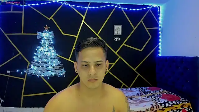 JANER 03 online show from 12.14.24