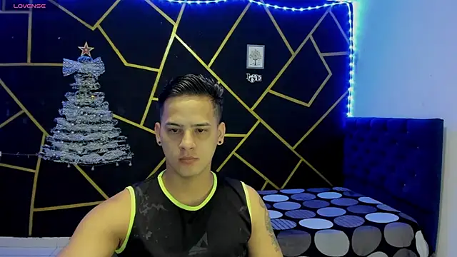 JANER 03 online show from 12.17.24