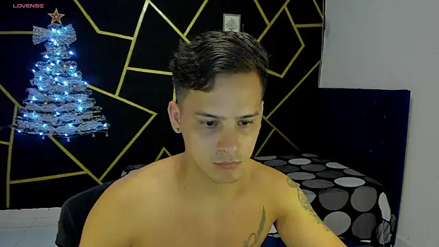 JANER 03 online show from 12.18.24