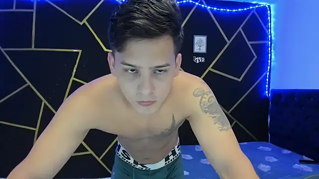 JANER 03 online show from 01.10.25