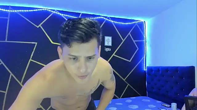 JANER 03 online show from 01.11.25