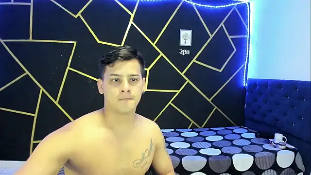 JANER 03 online show from 01.14.25