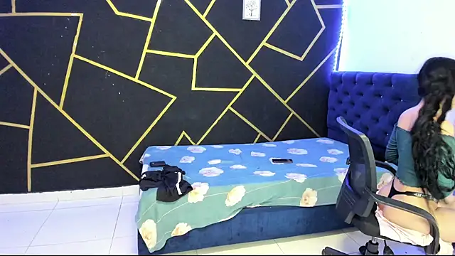 JANER 03 online show from 01.28.25