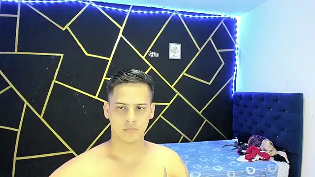 JANER 03 online show from 02.11.25