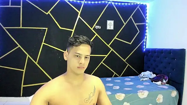 JANER 03 online show from 02.15.25