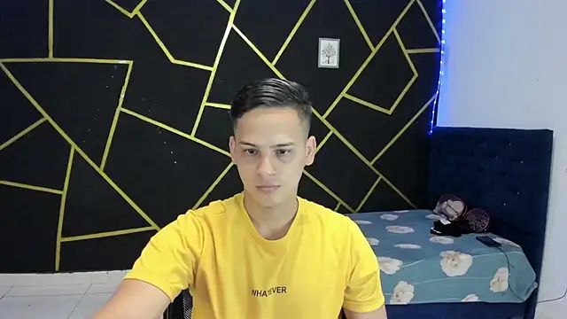 JANER 03 online show from 02.28.25