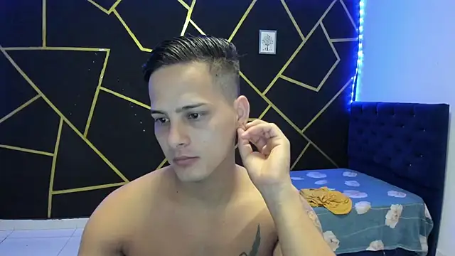 JANER 03 online show from 03.01.25