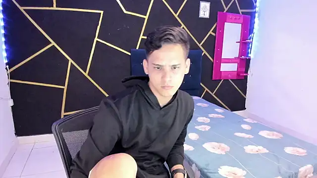 JANER 03 online show from 03.12.25