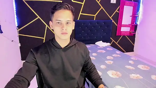 JANER 03 online show from 03.13.25