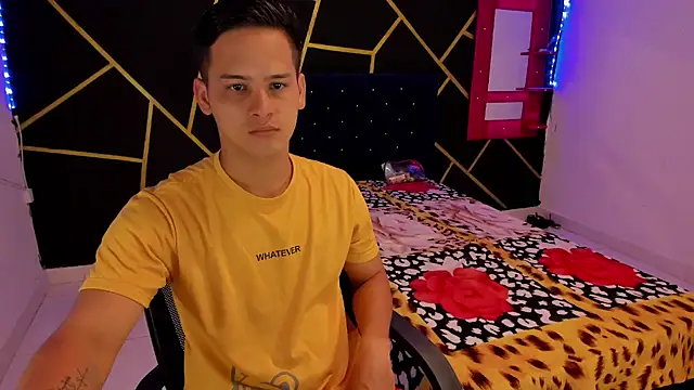 JANER 03 online show from 03.18.25