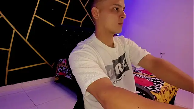 JANER 03 online show from 03.19.25