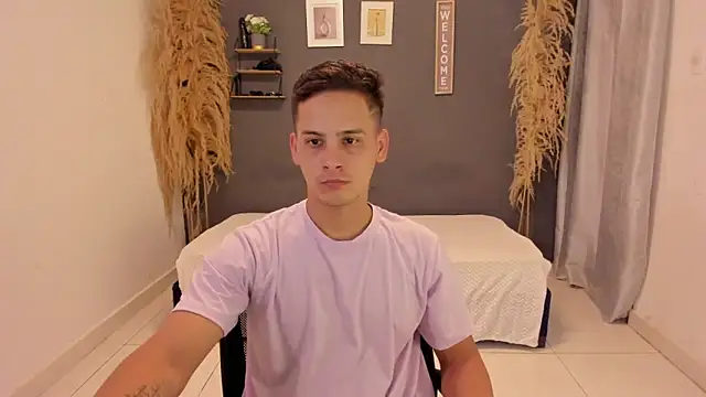 JANER 03 online show from 09.10.25