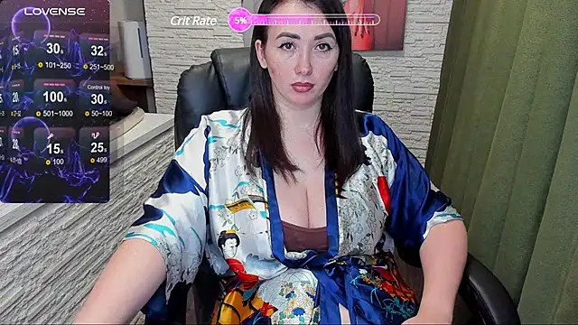 Kendra SXY online show from 12.25.24