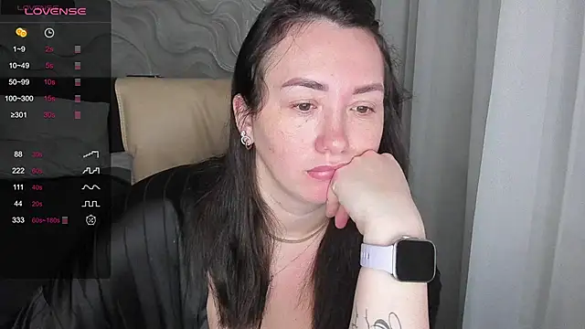 Kendra SXY online show from 01.16.26