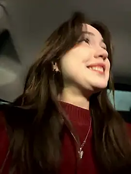 Peachy Dream online show from 12.04.24